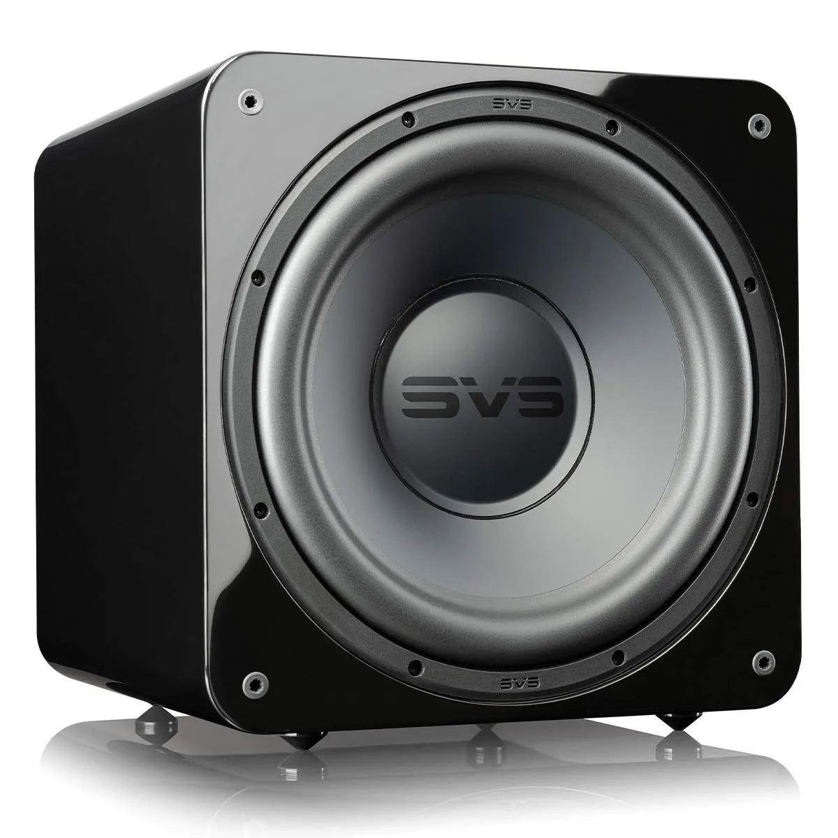 SVS SB-1000 Pro Subwoofer 12 Pollici cassa chiusa