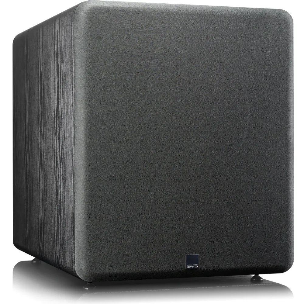 SVS PB-2000 PRO – Subwoofer attimo da 550 watt rms