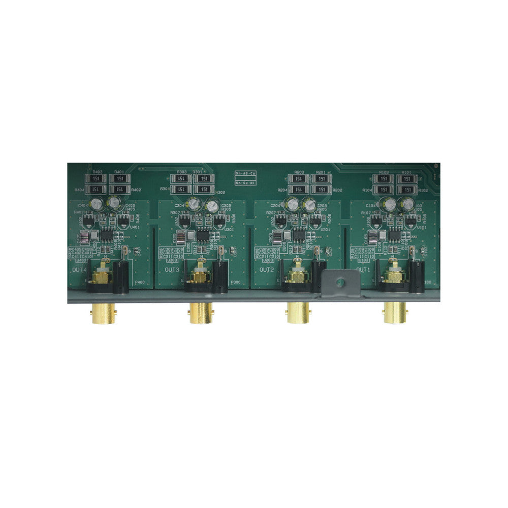 TEAC CG-10M-X SILVER GENERATORE DI CLOCK 10 MHz NUOVO garanzia italia