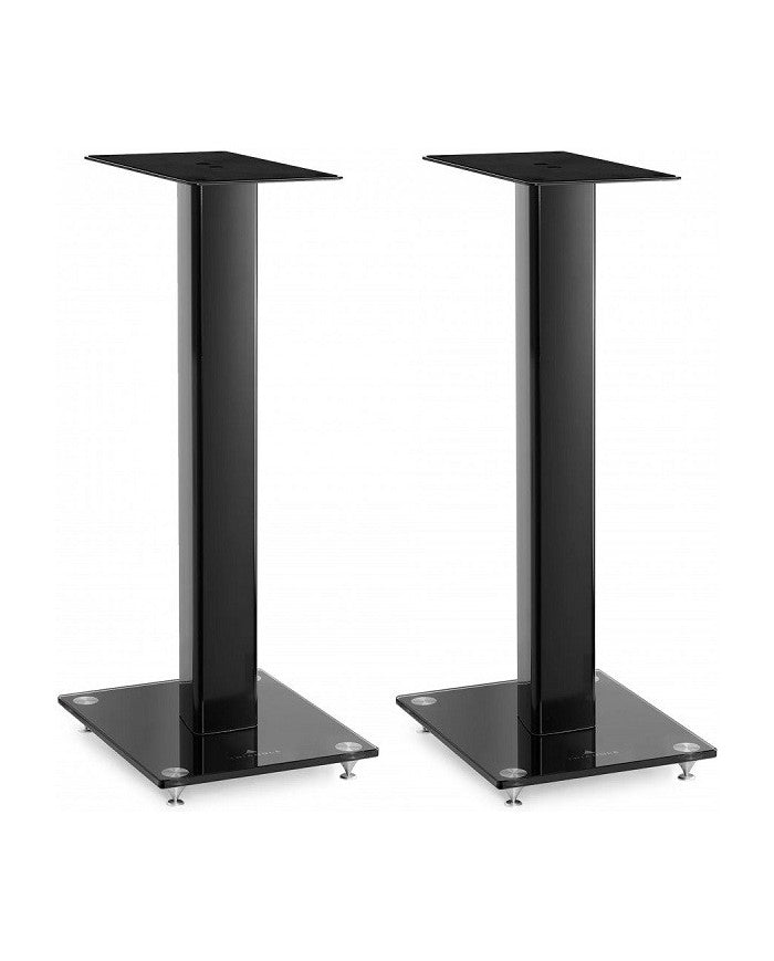 Triangle S05 black coppia stand per diffusori