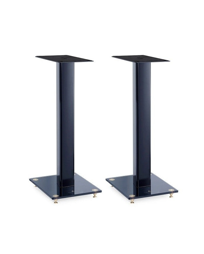 Triangle S05 blue coppia stand per diffusori