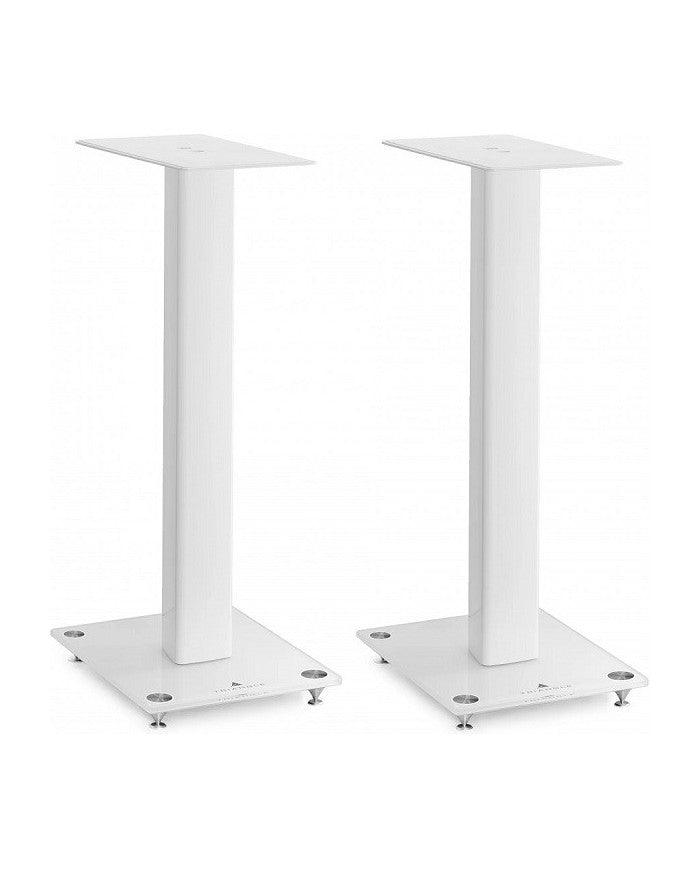 Triangle S05 white coppia stand per diffusori