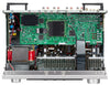 Denon DRA-900H silver sintoamplificatore stereo di rete video 8K e HDMI