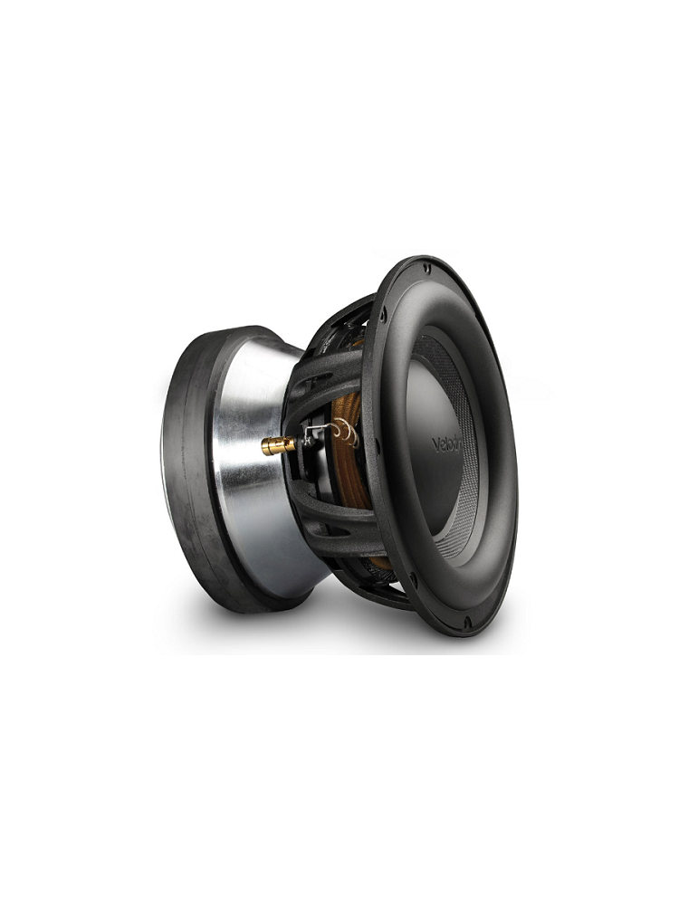 Velodyne DIGITAL DRIVE PLUS DDP10 subwoofer amplificato da 1250 watt
