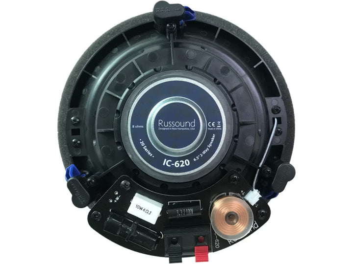 Russound IC-620 coppia diffusori 2 vie da incasso