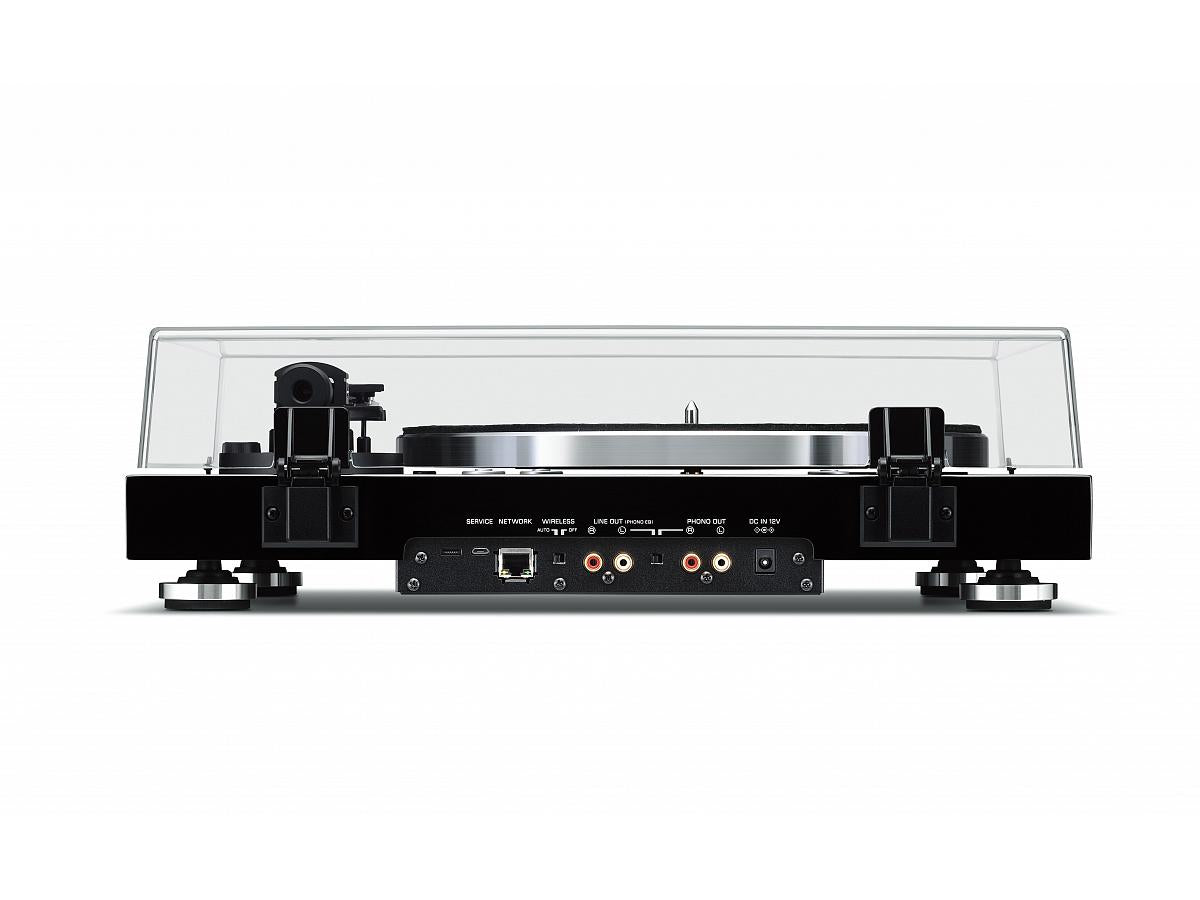 Yamaha TT-N503 MusicCast VINYL 500 wifi BT e fono integrato