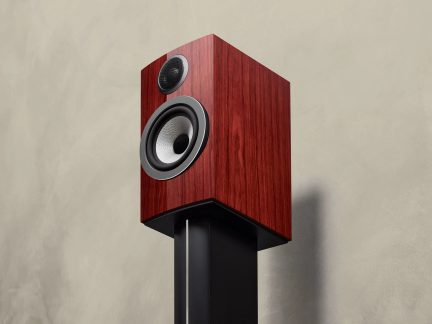B&W 707 S3 Prestige Edition diffusori serie limitata