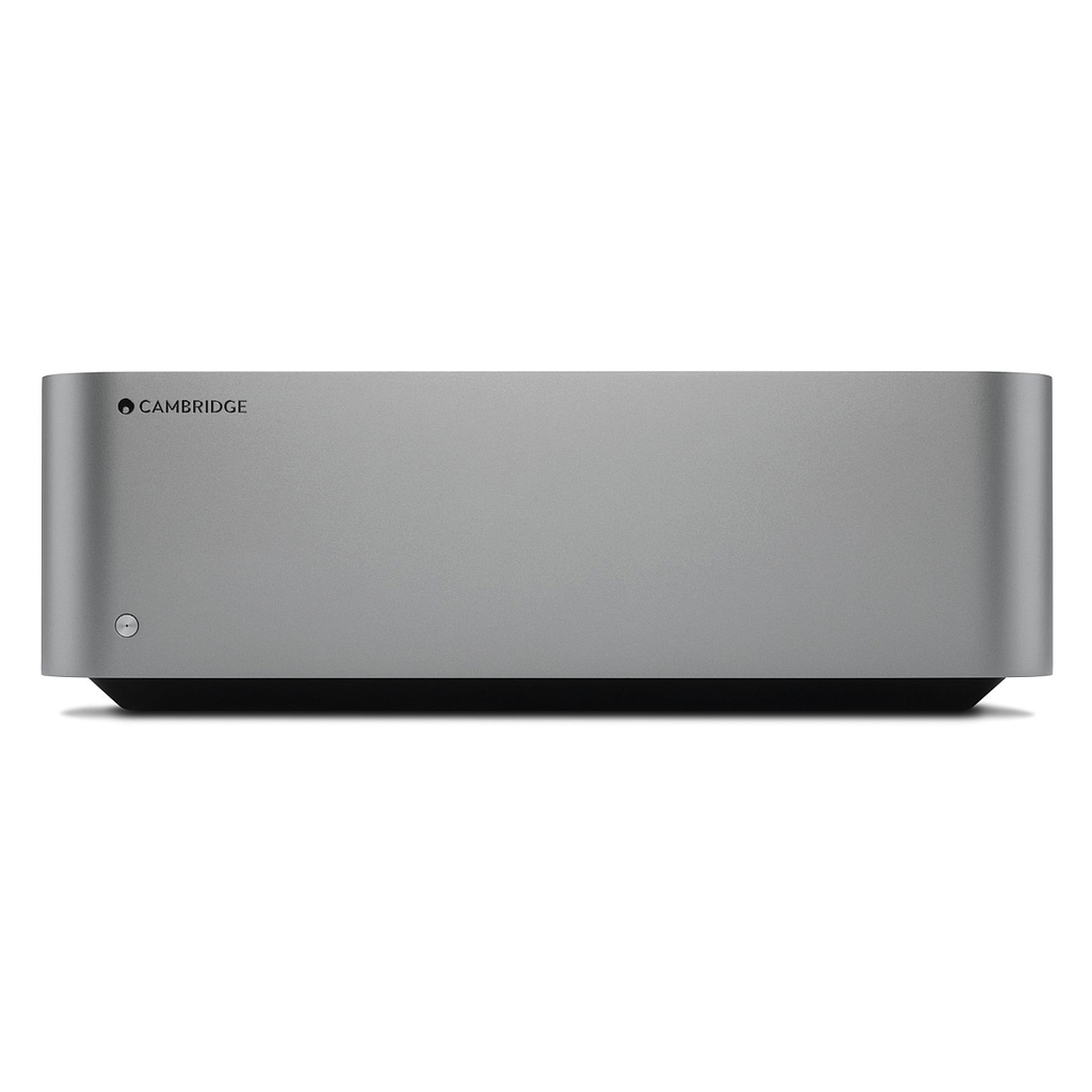 CAMBRIDGE AUDIO EDGE W FINALE DI POTENZA STEREO 2X200 WATT NUOVO GARANZIA ITALIA