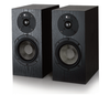 Klh Albany II nere diffusori bass-reflex a 2 vie NUOVI