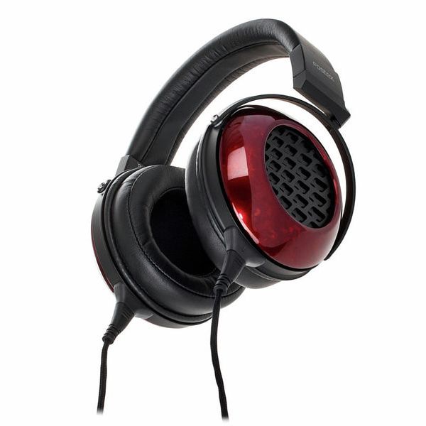 Fostex TH-909 cuffia aperta Premium, laccatura Urushi