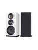 Wharfedale EVO 4.2 bianche coppia diffusori da stand 3 vie