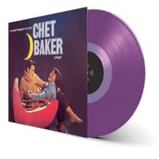 CHET BAKER It Could Happen to you WAXTIME IN COLOR - Vinile: WTCLP 950653