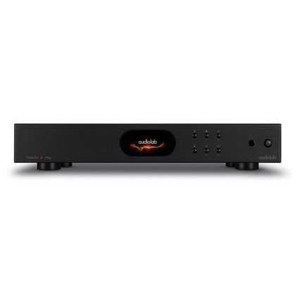 Audiolab 7000N nero lettore streamer di rete dac sabre ES9038Q2M