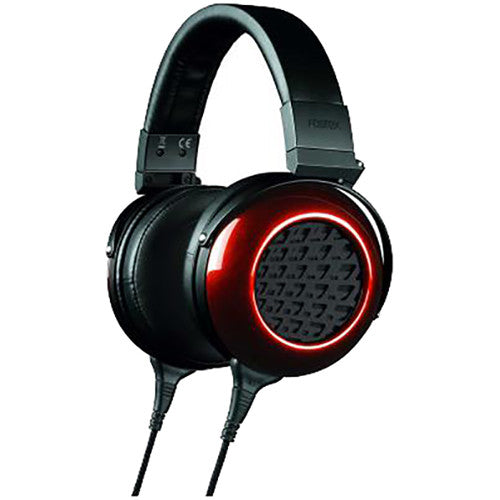 Fostex TH-909 cuffia aperta Premium, laccatura Urushi