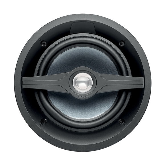 Focal Littoria 200 ICW6 diffusore da 16.5cm ad incasso uso marino su yatch, in spa, in giardino, in piscina