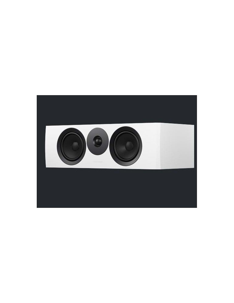 Dynaudio Emit 25C bianco canale centrale new 2021