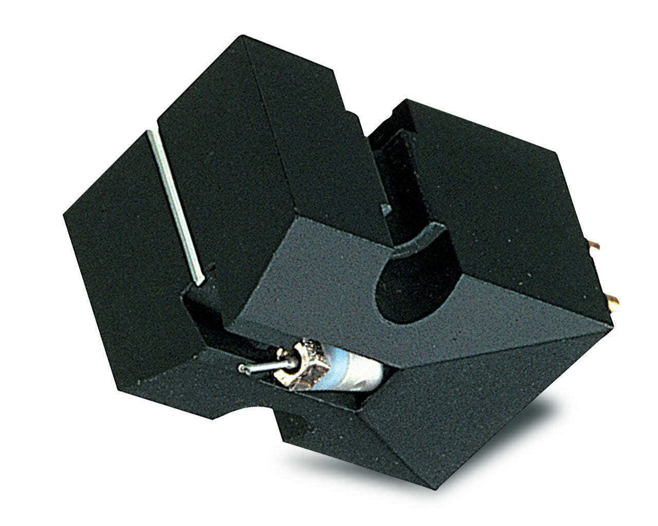 DENON DL103 DL 103 DL-103 FONORIVELATORE MC SIGILLATA GARANZIA UFFICIALE ITALIA