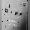 Focal Alpha 65 studio monitor attivo 2 vie ampl. classe AB woofer 165 mm