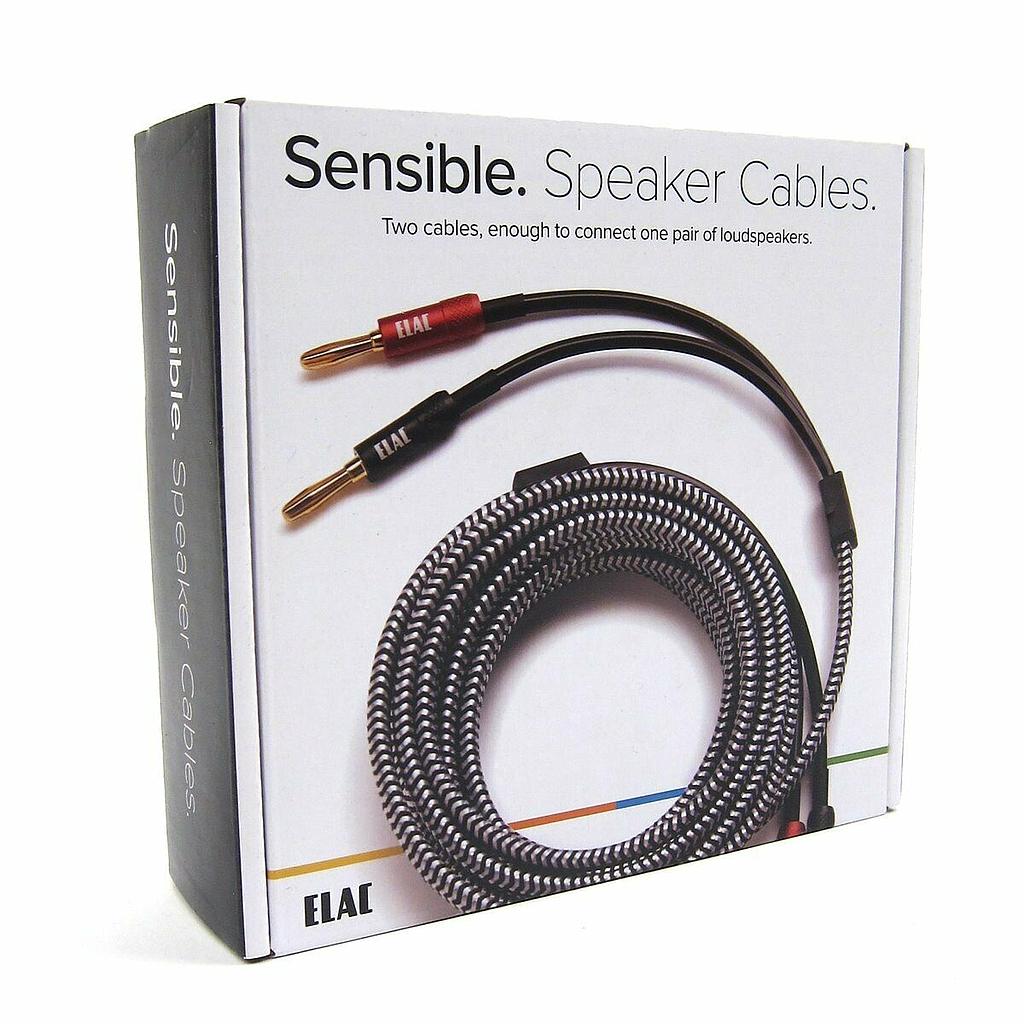 Wilson SPK CABLE Cavo per altoparlanti alta qualità da 6.0MM (prezzo la Wilson SPK CABLE Cavo per altoparlanti alta qualità da 6.0MM (prezzo la