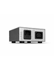 Audiolab DC BLOCK silver filtro di alimentazione e condizionatore di rete