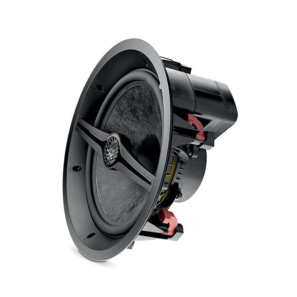 Focal Littoria 1000 ICW10 diffusore da 25cm ad incasso uso marino su yatch, in spa, in giardino, in piscina