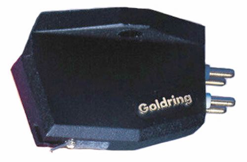 GOLDRING ELITE TESTINA MC BASSA USCITA CORPO IN POCAN NUOVA