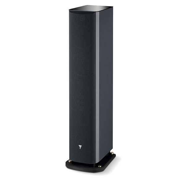 Focal Aria 936 K2 diffusori 3 vie bass reflex anteriore serie limitata NUOVE