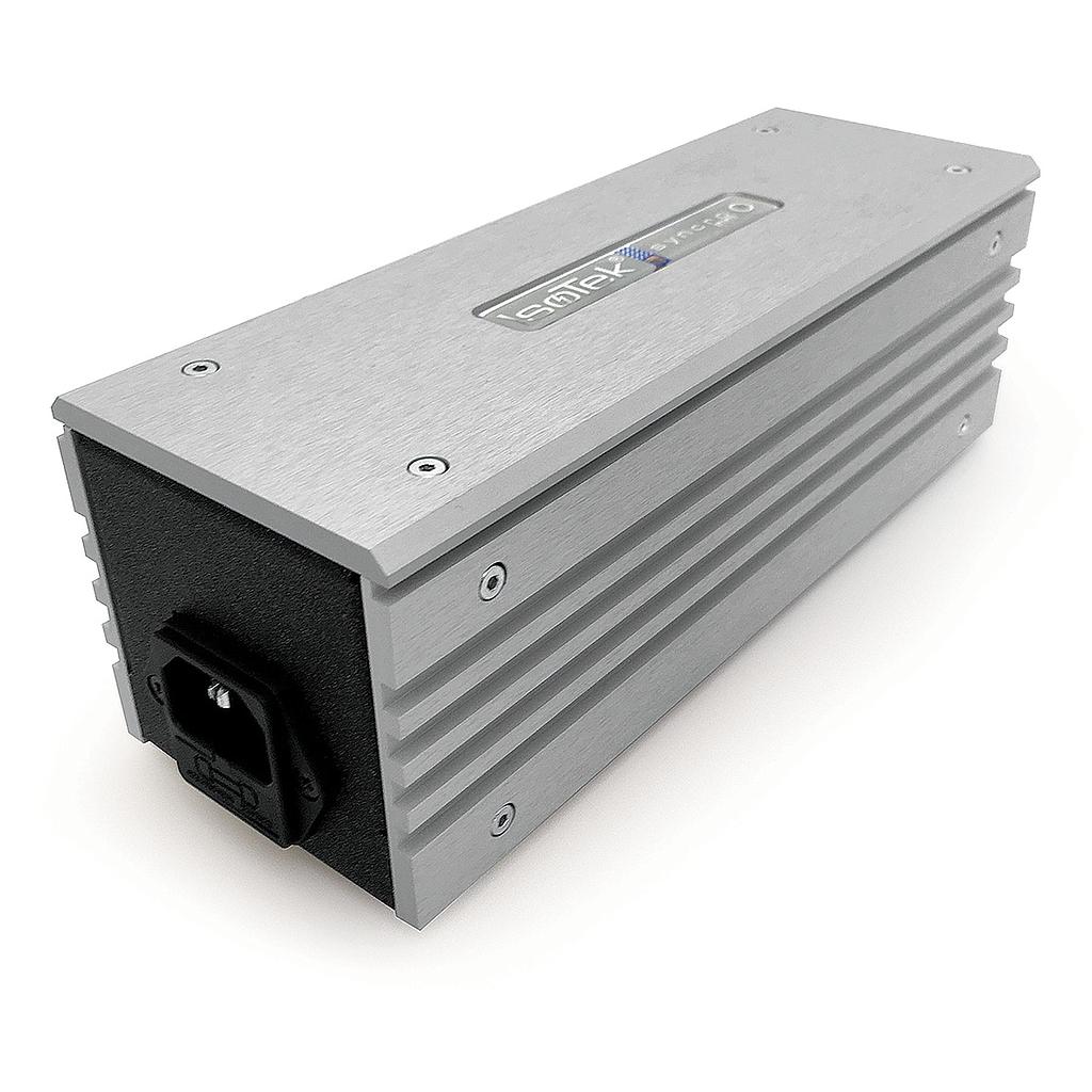 Isotek EVO3 Syncro Uni Dispositivo di blocco corrente continua attivo