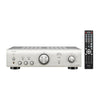 Denon PMA600NE silver integrato 2x70 watt con bluetooth e phono MM