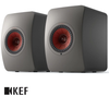 Kef LS50 wireless 2 grigio titanio minerale sistema di diffusori HiFi attivi, wireless