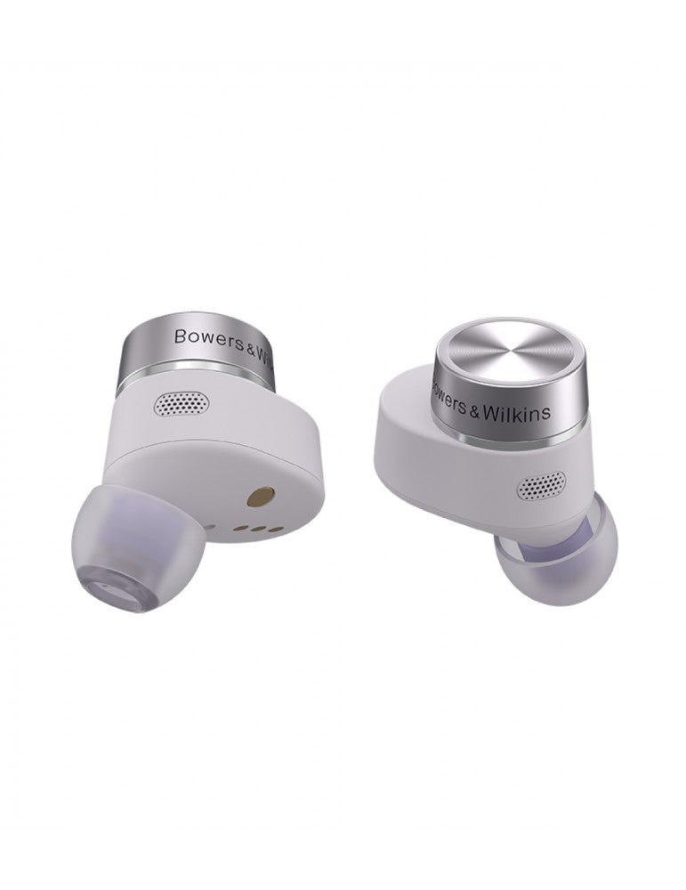 B&W Pi5 S2 lilla Cuffie Auricolari in-ear True Wireless