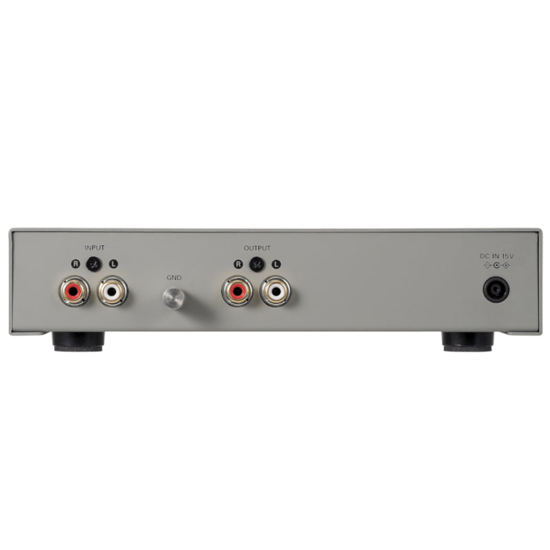 Audio-Technica AT PEQ30 preamplificatore fono MM-MC