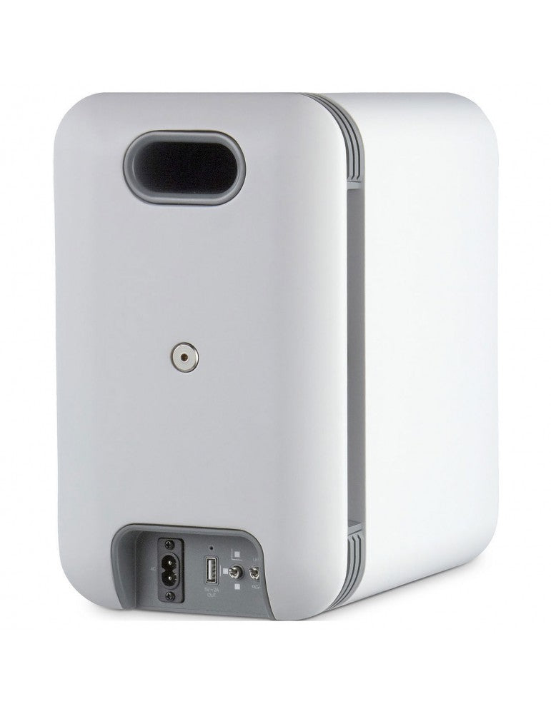 Q Acoustics Q Active 200 coppia diffusori amplificati