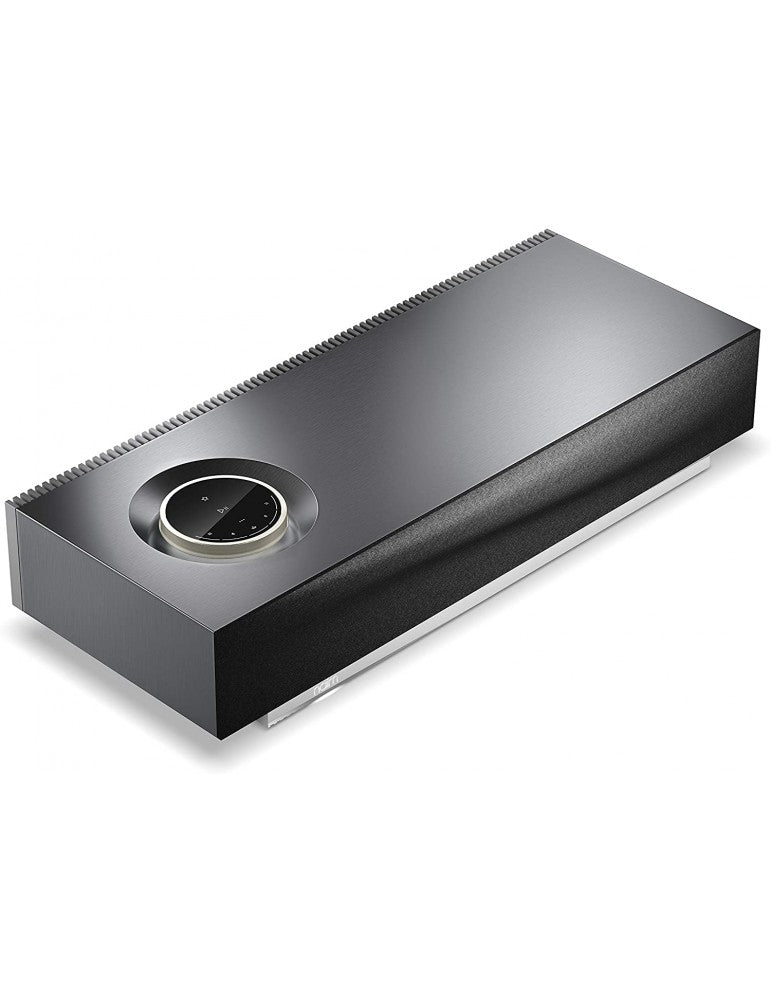 Naim Mu-So 2a gen. diffusore attivo wireless di qualità