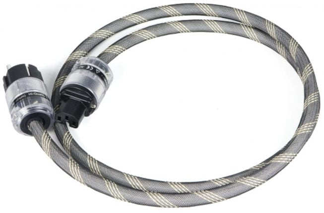 PRO-JECT CONNECT-IT POWER CABLE 10A CAVO DI ALIMENTAZION ESCHERMATO DA 1 METRO