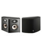 FOCAL ARIA SR 900 NERO COPPIA DIFFUSORI SURROUND FLAX SIGILLATI GARANZIA UFFICIALE