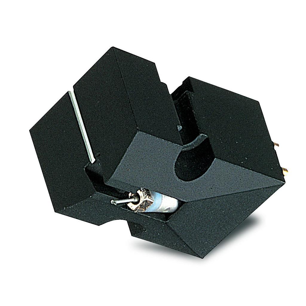 DENON DL103 DL 103 DL-103 FONORIVELATORE MC SIGILLATA GARANZIA UFFICIALE ITALIA