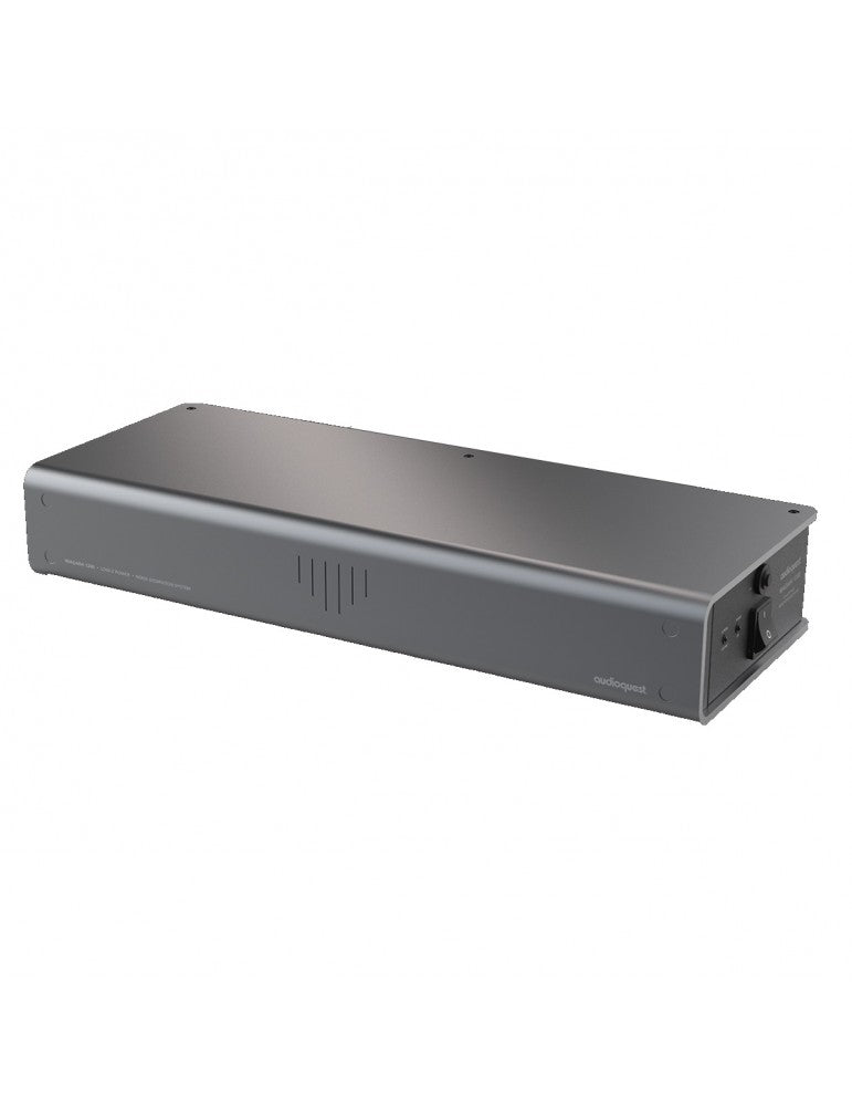 Audioquest niagara 1200 Condizionatore ciabatta di rete 7 prese di cui 2 alta corrente