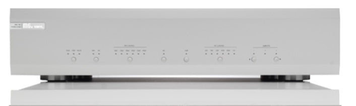 Musical Fidelity M6x Vinyl silver stadio phono MM/MC di altissime prestazioni