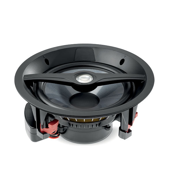 Focal Littoria 200 ICW8 diffusore da 20cm ad incasso uso marino su yatch, in spa, in giardino, in piscina