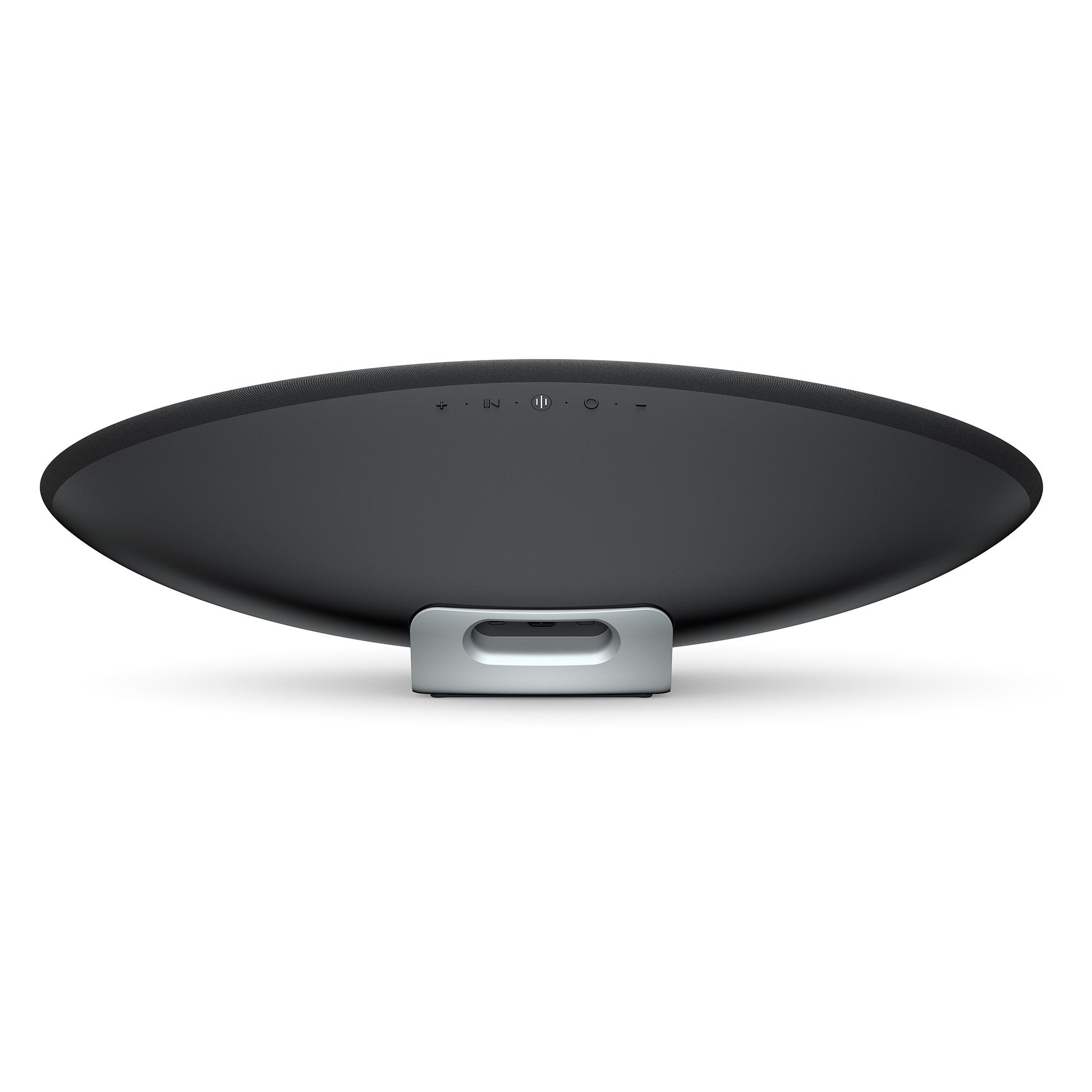B&W Zeppelin Midnight Grey diffusore attivo 240W RMS NEW 2021
