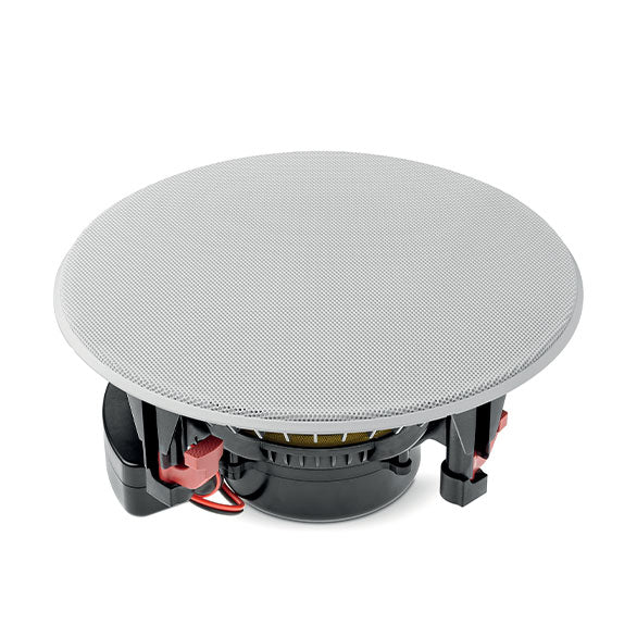 Focal Littoria 1000 ICW8 diffusore da 20cm ad incasso uso marino su yatch, in spa, in giardino, in piscina