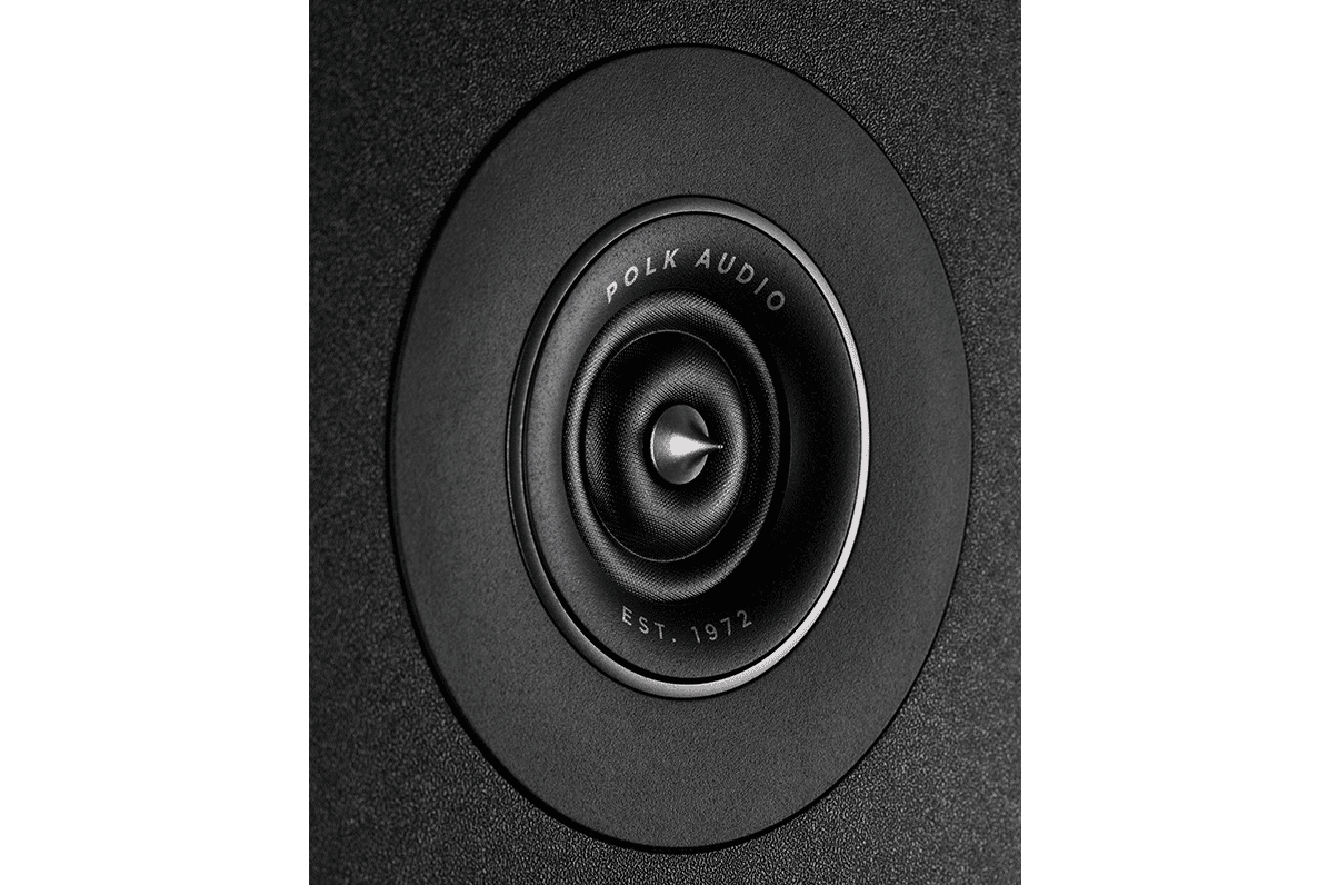 Polk Audio Reserve R100 bianche diffusori 2 vie bass reflex