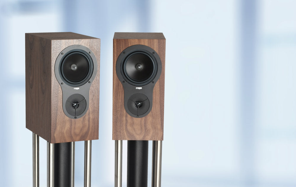 REGA RX1 noce DIFFUSORI DA STAND 2 VIE SIGILLATI GARANZIA ITALIA