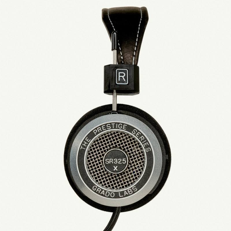 Grado SR325 cuffie aperte dinamiche impedenza 38 ohm