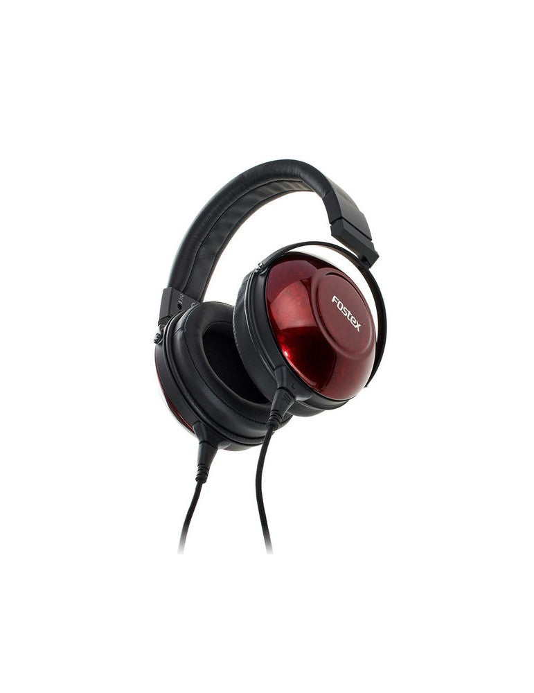 Fostex TH-900 mk II cuffia hi-end chiusa laccatura Urushi