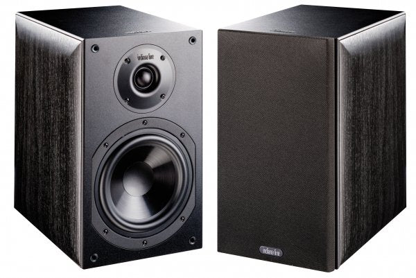 INDIANA LINE NOTA 260 XN NERO DIFFUSORI DA STAND SIGILLATI GARANZIA UFFICIALE 3 ANNI