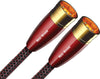 Audioquest red river XLR-XLR da 1 metro cavo bilanciato