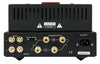 Pure sound A10 integrato a valvole in classe A 10 watt a canale