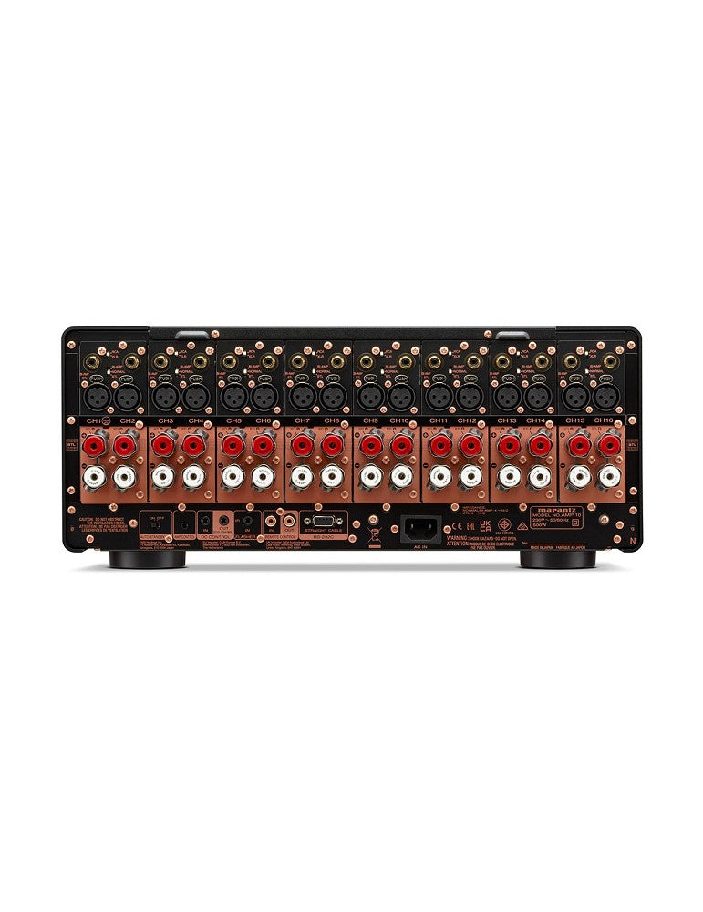 Marantz AMP 10 finale di potenza a 16 canali da 200 Watt